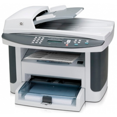 HP LaserJet M1522n MFP Multifunzione fino a 12.000 pagine