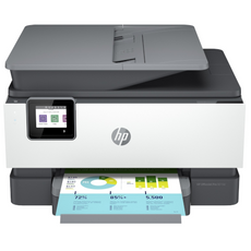 HP OfficeJet Pro 9014E WIFI DUPLEX MFP 3.000 pagine stampate