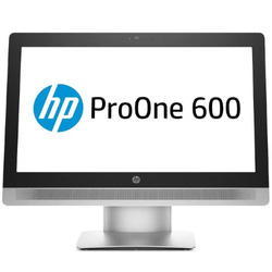 HP ProOne 600 G2 i5-6500 4x3,2GHz 8GB 240GB SSD Windows 10 Home PC All-In-One