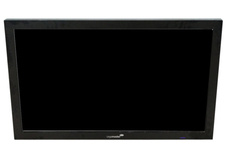 Legamaster E-Screen FLEX 65" CCFL 1920x1080 Touch Nero Senza supporto Monitor di classe A