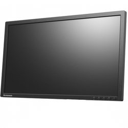 Lenovo ThinkVision T2424PA Monitor LED 24" 1920x1080 IPS HDMI DPort Nero Senza supporto Classe A