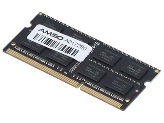 Memoria Hynix DDR3 SODIMM 8GB PC3L-12800S 1.35V per laptop