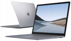 Microsoft Surface Laptop 3 i5-1035G7 8GB 256GB SSD 13,5" 2256x1504 Classe A Windows 10 Professional