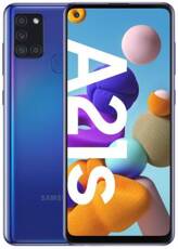 Modello da esposizione Samsung Galaxy A21s SM-A217F 3GB 32GB Blu Android