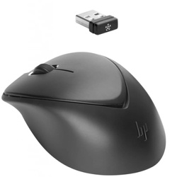 Mouse laser premium senza fili HP HSA-S002M + ricevitore USB