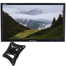 Nessun supporto Lenovo LT2323P 23" monitor LED 1920x1080 DisplayPort DVI Classe A + staffa VESA