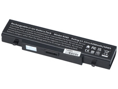 Nuova batteria per Samsung R519 R522 R530 R540 R580 11.1V 58Wh 5200mAh