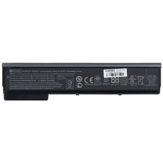 Original Batteria nuova per HP ProBook 655 G1 650 G1 645 G1 640 G1 55Wh 10.8V 4910mAh CA06XL