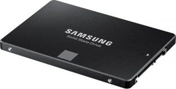 Samsung 850 EVO 250 GB SATA 2,5'' SSD MZ-75E250 540/520MB/s