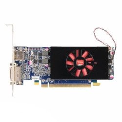 Scheda grafica AMD Radeon HD7570 1GB GDDR5 ad alto profilo ricondizionata