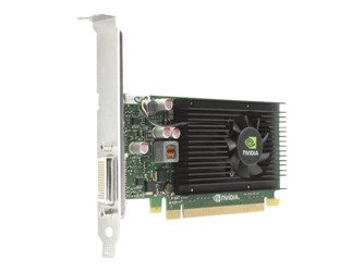 Scheda grafica nVidia Quadro NVS 315 1GB DDR3 DMS-59 HighProfile