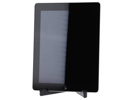 Apple Modello da esposizione iPad 4 A1458 1GB 16GB Nero iOS