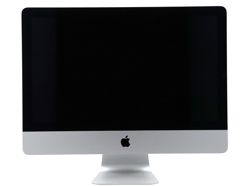 Apple iMac 18.2 A1418 21,5'' LED 4096x2304 IPS i5-7400 3.0GHz 16GB 512SSD Radeon Pro 555 OSX Classe A-