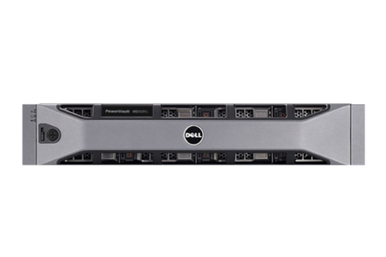 Dell MD3600F Cornice dei tasti