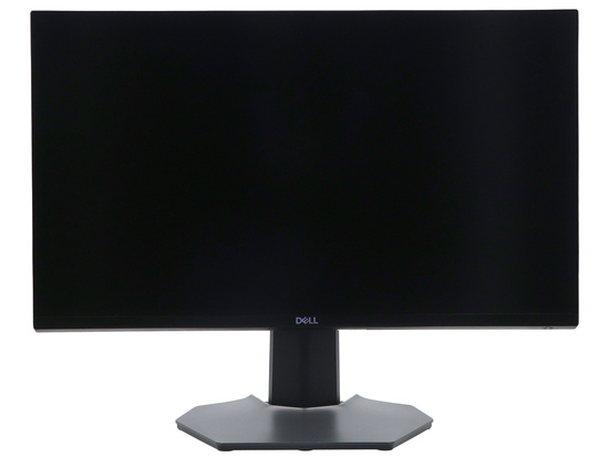 Dell S2522HG 25" IPS 1920x1080 LED HDMI DisplayPort Nero per videogiocatori Monitor di classe A