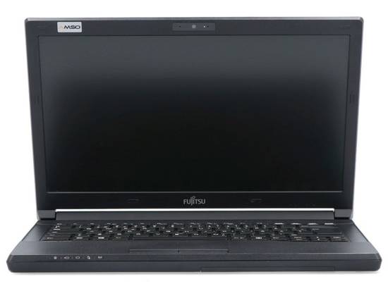 Fujitsu LifeBook E546 BN i3-6100U 8GB 1TB SSD 1366x768 Classe A