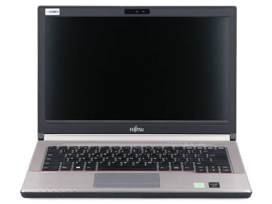 Fujitsu LifeBook E744 i5-4300M 8GB 240GB SSD 1600x900 Classe A Windows 10 Home