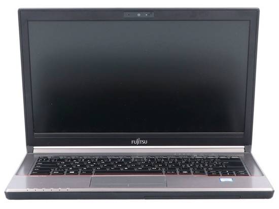 Fujitsu LifeBook E746 BN i5-6200U 8GB 240GB SSD 1920x1080 Classe A 