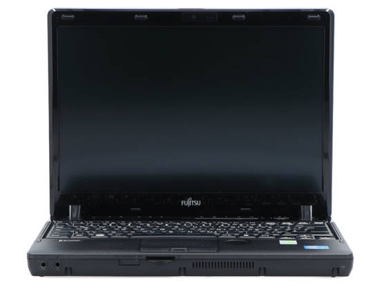 Fujitsu LifeBook P771 i7-2617M 8GB 240GB SSD 1280x800 Classe A Windows 10 Home