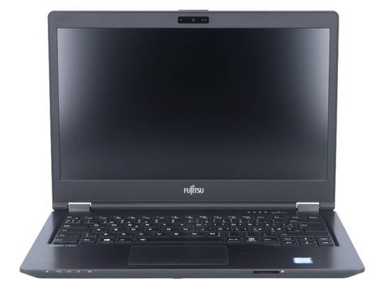 Fujitsu LifeBook U747 i7-7600U 8GB 240GB SSD 1920x1080 Classe A Windows 10 Home