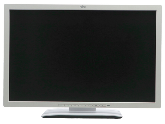 Fujitsu Siemens B24W-6 24" 1920x1200 LED monitor Bianco Classe A