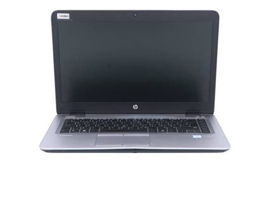 HP EliteBook 840 G4 i7-7600U 16GB 480GB SSD M.2 1920x1080 Classe A-