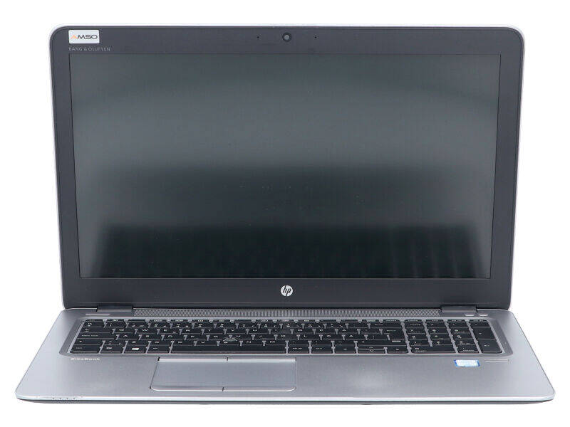 HP EliteBook 850 G3 i7-6500U 8GB 512GB SSD 1920x1080 Klasa A Windows 10 Home