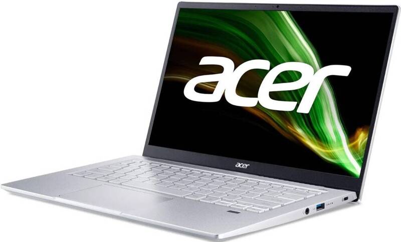 Laptop Acer Swift SF314-511 i7-1165G7 8GB 512GB SSD 1920x1080 po zwrocie Windows 11 Home