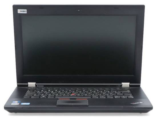 Lenovo ThinkPad L430 i5-3210M 8GB 240GB SSD 1600x900 Classe A Windows 10 Home