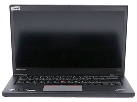 Lenovo ThinkPad T450s i5-5200U 8GB 240GB SSD 1920x1080 Classe A