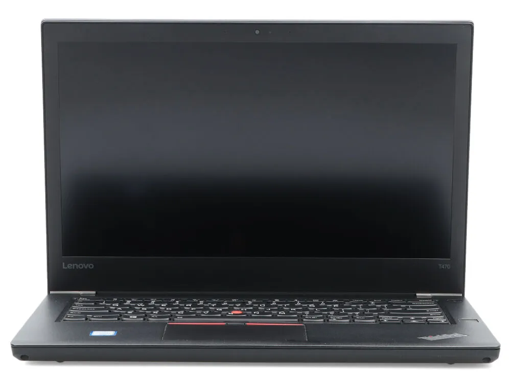 Lenovo ThinkPad T470 i5-7200U 8GB 240GB SSD 1920x1080 Classe A Windows 10 Home