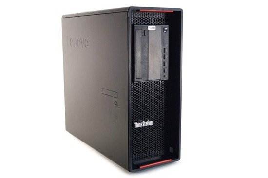 Lenovo ThinkStation P510 TW E5-1620v4 4x3,5GHz 16GB 480GB SSD Quadro M4000 8GB Windows 10 Professional