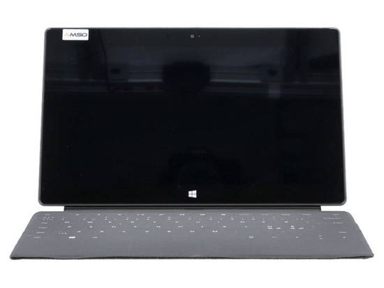 Microsoft Surface RT Tegra 3 2GB 32SSD 1366x768 Classe A Windows 8.1 RT (SWE) + Tastiera