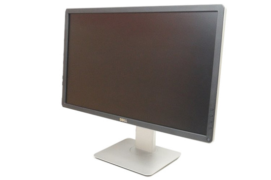 Monitor Dell P2414H 24" LED 1920x1080 IPS 8ms Nero Classe A