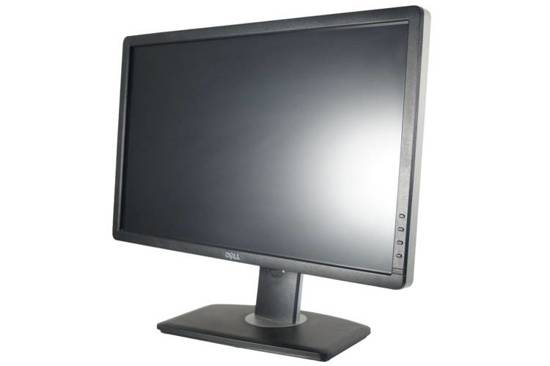 Monitor Dell UltraSharp U2312HM 23" LED IPS 1920x1080 DisplayPort USB Nero Classe A