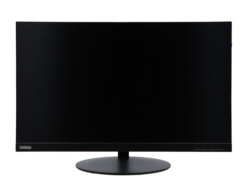 Monitor Lenovo ThinkVision P24q-10 24" LED 2560x1440 DisplayPort Classe A