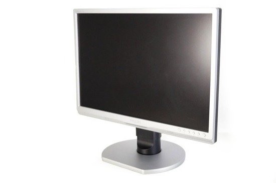 Monitor Philips 220BW9 22" 1680x1050 DVI D-SUB Altoparlanti Classe A