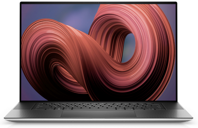 Nuovo Dell XPS 17 9730 i9-13900H 64GB 1TB 1920x1200 NVIDIA GeForce RTX 4080 Windows 11 Home