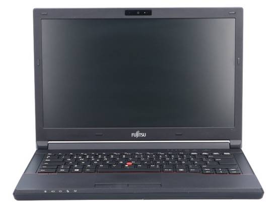 Nuovo disco rigido Fujitsu LifeBook E546 BN i5-6200U 8GB 240GB SSD 1920x1080 Classe A Windows 10 Home