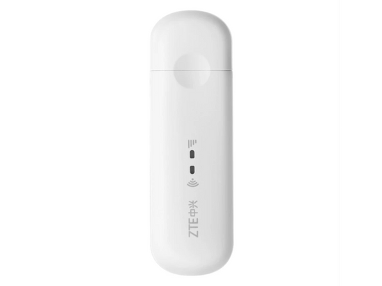 Nuovo modem ZTE MF79U USB Stick WiFi b/g/n (4G/LTE) 150Mbps