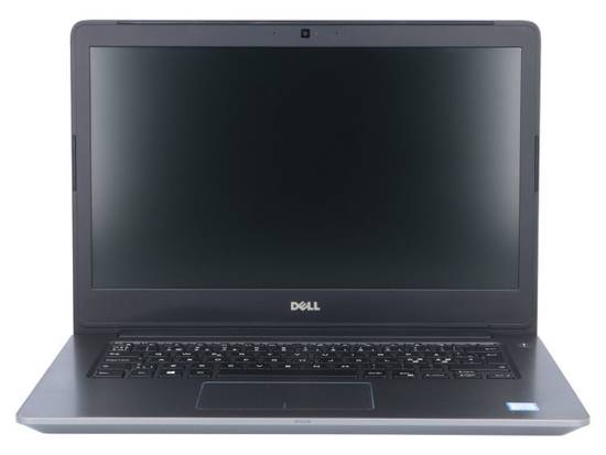 QWERTY Dell Vostro 5468 Grigio i3-6006U 8GB 240GB SSD 1920x1080 Classe A Windows 10 Home