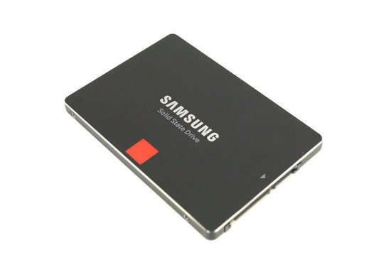 SSD Samsung 850 PRO 256GB 2,5'' MZ-7KE256 550/520MB/s