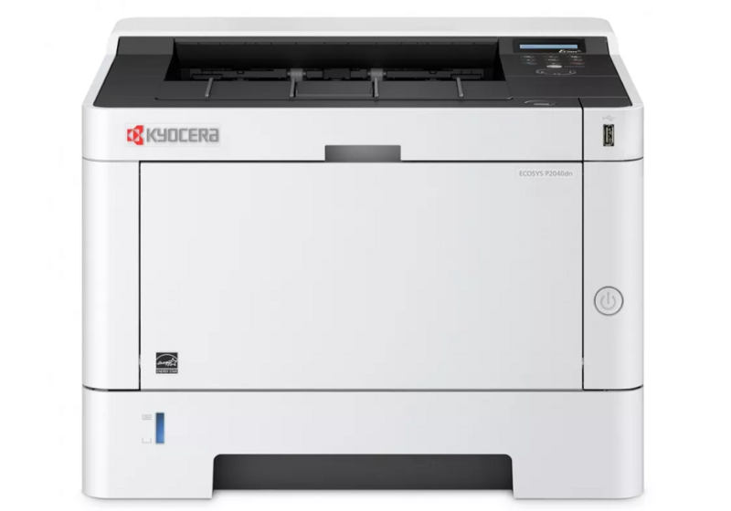 Stampante laser Kyocera ECOSYS P2040dn 30-50.000 pagine stampate