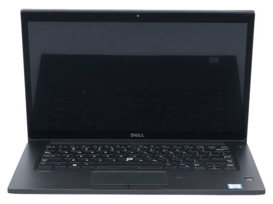 Touchscreen Dell Latitude 7480 i5-7300U 8GB 240GB SSD 1920x1080 Classe A Windows 10 Home