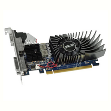 ASUS GeForce GT640 1GB GDDR3 de perfil bajo