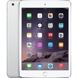 Apple iPad Mini 3 A1599 A7 7,9'' 1GB 16GB WiFi Ex-display Silver iOS