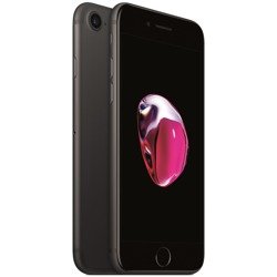 Apple iPhone 7 A1778 2GB 256GB 750x1334 LTE Negro de la exposición iOS