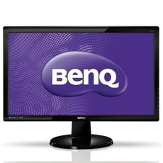 BENQ GW2250 22" Monitor LED 1920x1080 Negro sin soporte Clase A