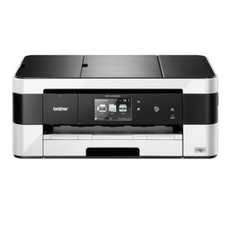 BROTHER MFC-J4625DW Multifuncional A3 dúplex en color 10-30.000 páginas impresas