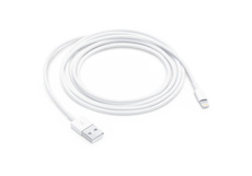 Cable Apple de conector Lightning a USB (1 m)